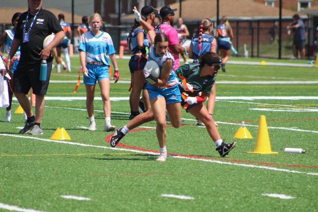 Game Action